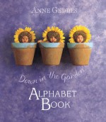 Down in the Garden Alphabet Book - Anne Geddes