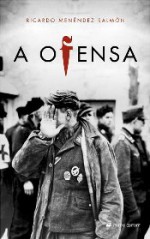 A Ofensa - Ricardo Menéndez Salmón, Helena Pitta