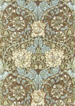 The Art of William Morris - Aymer Vallance