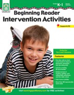 Beginning Reader Intervention Activities - Debra Olson Pressnall