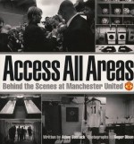 Access All Areas - Roger Dixon, Bostock, Adam Bostock