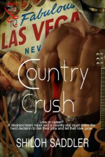 Country Crush - Shiloh Saddler