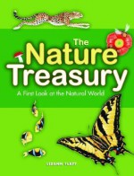 The Nature Treasury: A First Look at the Natural World - Lizann Flatt