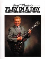 Bert Weedon's Play in a Day: A Landmark Guitar Method for Individual and Group Learning - Bert Weedon