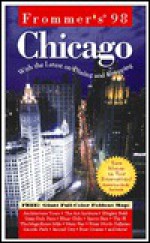 Frommer's Chicago 1998 - Todd A. Savage