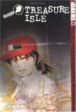 The Kindaichi Case Files, Vol. 5: The Treasure Isle - Kanari Yozaburo, Sato Fumiya