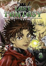 Last Fantasy, Tome 2 - Yong-Wan Kwon, Creative-Hon, Miran Kang, Nicolas Hérole