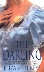 The Darling - Elizabeth Keys, Mary Frank, Mary Lou Frank