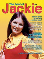 The Best Of Jackie Magazine The Seventies (Prion Edition) - D.C. Thomson & Company Limited, Nina Myskow