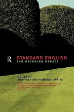 Standard English - Bex Tony