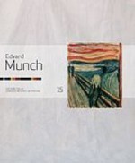 Grandes Mestres da Pintura (Edvard Munch, #15) - Joan Ricart, Horacio Lopez, Josep Rius, Martín Ernesto Russo