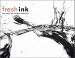 Fresh Ink - Hao Sheng, Joe Scheier-Dolberg, Yan Yang