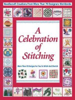 Celebrations of Stitching - Krause Publications