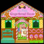 Little Gingerbread House - Jean Hirashima