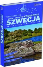 Szwecja - Krzysztof Kobus, Anna Olej-Kobus