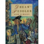 Dream Peddler - Gail E. Haley