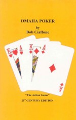 Omaha Poker - Bob Ciaffone