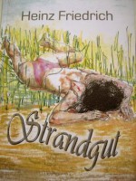 Strandgut (German Edition) - Heinz Friedrich