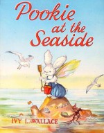 Pookie at the Seaside - Ivy L. Wallace