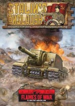 Stalin's Onslaught - Michael Haught, Peter Simunovich, John-Paul Brisigotti, Vincent Wai