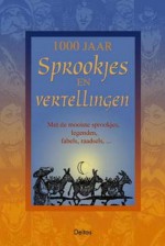 1000 Jaar Sprookjes en Vertellingen - Sourine