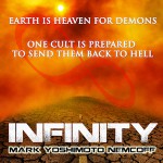 INFINITY - Mark Yoshimoto Nemcoff