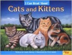 I Can Read about Cats and Kittens - Linda Lefevre Murray