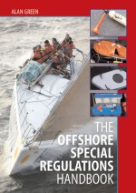 The Offshore Special Regulations Handbook - Alan Green