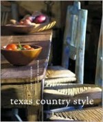 Texas Country Style - D. Alan Calhoun, Marty Snortum