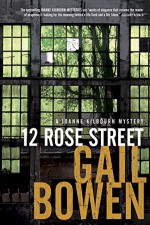 12 Rose Street - Gail Bowen