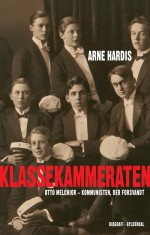 Klassekammeraten - Arne Hardis