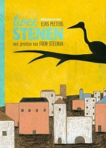 Twee stenen - Elvis Peeters, Frow Steeman