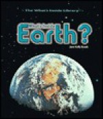 What's Inside Earth? - Jane Kelly Kosek