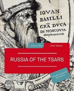 Russia of the Tsars - Peter Waldron