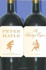 The Vintage Caper - Peter Mayle