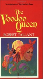 The Voodoo Queen (Pelican Pouch Series) - Robert Tallant