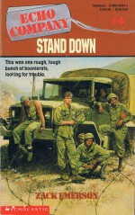 Stand Down - Zack Emerson, Ellen Emerson White