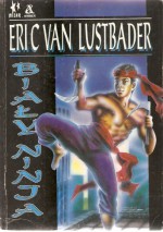 Biały Ninja - Eric van Lustbader