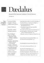 Daedalus 140:2 (Spring 2011) - Race, Inequality & Culture, Vol. 2 - Michael J. Klarman, Daniel Sabbaugh, Taeku Lee, Alford A. Young Jr., Douglas S. Massey, William Julius Wilson, James J. Heckman, Richard E. Nisbett, Lawrence D. Bobo, American Academy Of Arts and Sciences