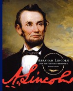 Abraham Lincoln - Sarah Hansen