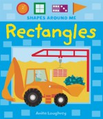 Rectangles - Anita Loughrey