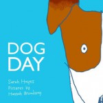 Dog Day - Sarah Hayes, Hannah Broadway