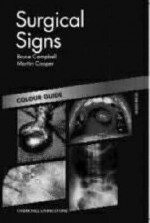 Surgical Signs - Bruce Campbell, Martin Cooper