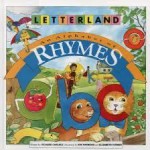 An Alphabet Of Rhymes - Richard Carlisle