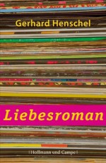 Liebesroman (German Edition) - Gerhard Henschel