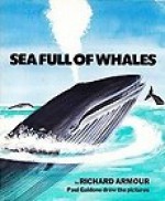 Sea Full Of Whales - Richard Armour