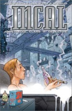 The Incal, Book 2: John Difool, Class "R" Detective - Alejandro Jodorowsky, Mœbius, Zoran Janjetov, Justin Kelly