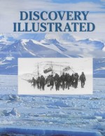 Discovery Illustrated: Pictures from Captain Scott's First Antarctic Expedition (Antarctic) - David M. Wilson, Edward Adrian Wilson