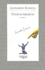 Puertas Abiertas / Open Doors - Leonardo Sciascia, Ricardo Pochtar