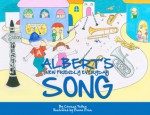 Albert’s New Friendly Everyday Song - Chrissy Tetley, Donna Price